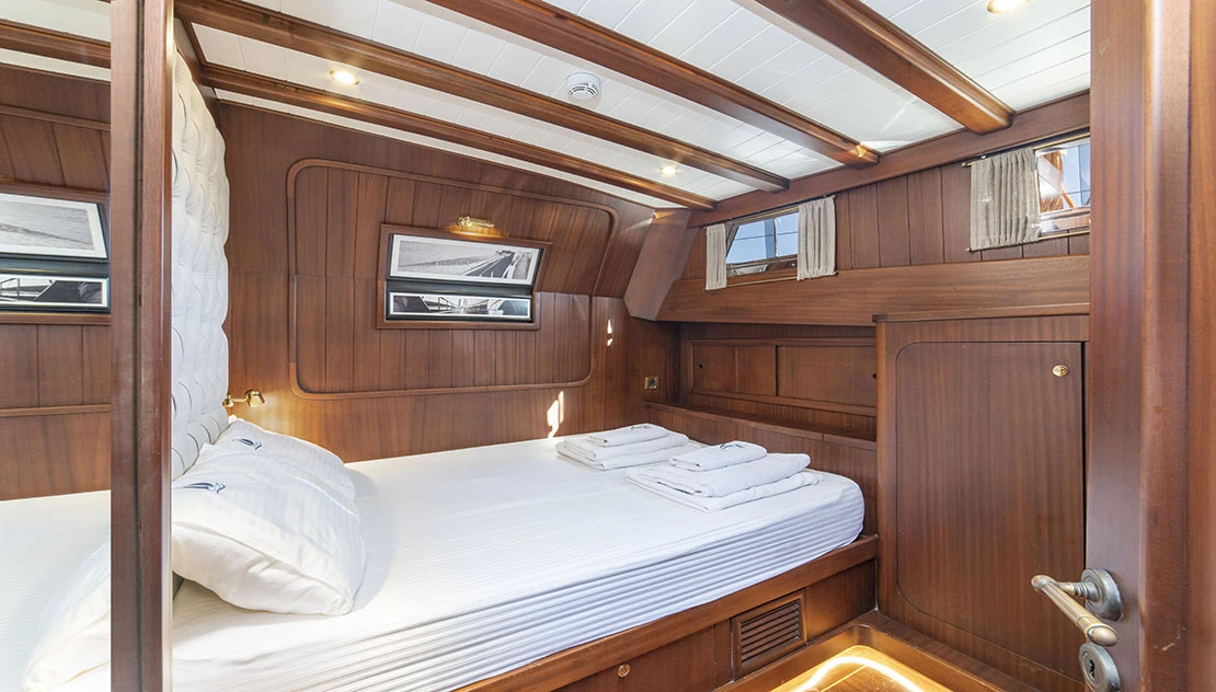 cabin
